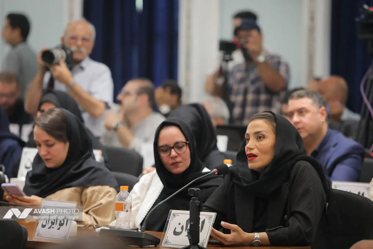 نشست خبری سخنگوی وزارت خارجه