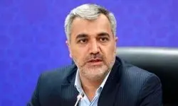 فعالیت ۳۲۱ بازار میوه و تره‌بار در محلات مختلف پایتخت