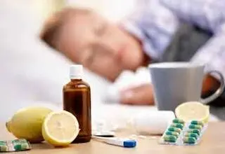 همزیستی هوشمندانه با ویروس‌های بهاری/ از سیکادا تا آنفولوانزای نوعB