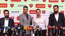 پرسپولیس با «پیمان مدیران جدید» چه می‌کند؟
