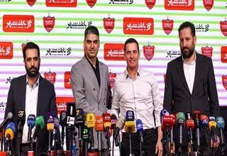 پرسپولیس با «پیمان مدیران جدید» چه می‌کند؟