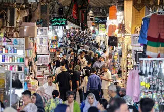 آغاز عملیات اجرایی مرمت بازار تهران تا سه ماه آینده