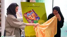 دو کتاب تازه کانون پرورش فکری رونمایی شد