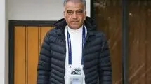 استقلال قربانی بی‌نظمی شد/ طاهری انتقاد کرد