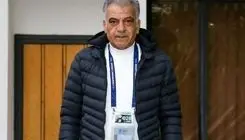 استقلال قربانی بی‌نظمی شد/ طاهری انتقاد کرد