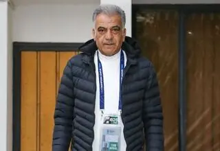 استقلال قربانی بی‌نظمی شد/ طاهری انتقاد کرد