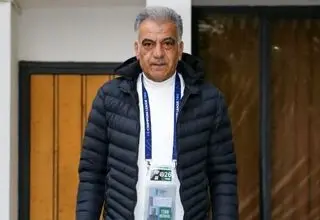 استقلال قربانی بی‌نظمی شد/ طاهری انتقاد کرد