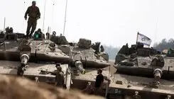 فشار فرانسه، بریتانیا و کانادا بر اسرائیل برای توقف عملیات نظامی در غزه 