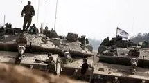 فشار فرانسه، بریتانیا و کانادا بر اسرائیل برای توقف عملیات نظامی در غزه 