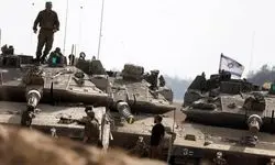 فشار فرانسه، بریتانیا و کانادا بر اسرائیل برای توقف عملیات نظامی در غزه 