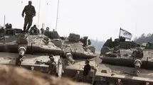 فشار فرانسه، بریتانیا و کانادا بر اسرائیل برای توقف عملیات نظامی در غزه 