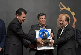 شریعتمداری: تبدیل ایده به محصول لازمه بقای صنعت است+ فیلم