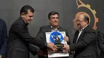 شریعتمداری: تبدیل ایده به محصول لازمه بقای صنعت است+ فیلم