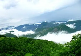 مازندران، مقصد گردشگری ۱۱ میلیون مسافر نوروزی