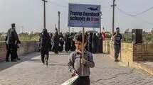 اعلام دلیل فعالیت پدافند در تهران و البرز/ عراقچی: آمریکا بین آتش‌بس و تداوم جنگ از طریق اسرائیل انتخاب کند/ اعلام شرط ایران برای حضور در مذاکرات اسلام آباد با آمریکا + فیلم و عکس