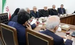 عارف: تشییع رهبر شهید انقلاب یکی از مهمترین حوادث قرن بیست و یکم است