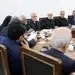 عارف: تشییع رهبر شهید انقلاب یکی از مهمترین حوادث قرن بیست و یکم است