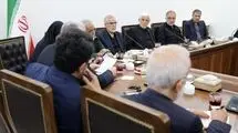 عارف: تشییع رهبر شهید انقلاب یکی از مهمترین حوادث قرن بیست و یکم است