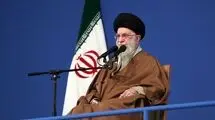 تلاش دشمنان برای دور کردن مردم از معنویت ناکام مانده است 