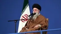 تلاش دشمنان برای دور کردن مردم از معنویت ناکام مانده است 