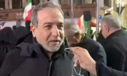 عراقچی با حضور در خیابان: آمدم روحیه بگیرم