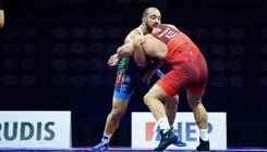 پاداش ویژه فدراسیون کشتی برای مدال آوران طلایی در جهان
