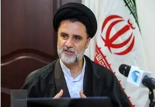 نبویان: ایران هیچ وقت تحت فشار تصمیم خود راتغییر نداده است