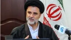 نبویان: ایران هیچ وقت تحت فشار تصمیم خود راتغییر نداده است