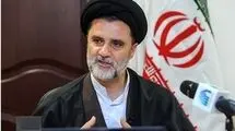 نبویان: ایران هیچ وقت تحت فشار تصمیم خود راتغییر نداده است