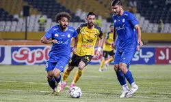 لیگ برتر فوتبال در آستانه تعطیلی زودهنگام