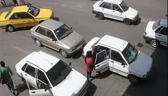 سفرهای بی‌برگشت در کمین مسافران تاکسی‌های غیرمجاز