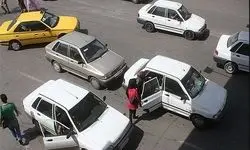 سفرهای بی‌برگشت در کمین مسافران تاکسی‌های غیرمجاز