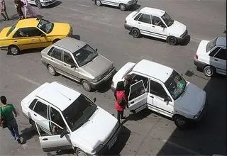 سفرهای بی‌برگشت در کمین مسافران تاکسی‌های غیرمجاز