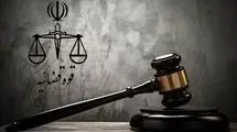 توضیحات مرکز رسانه قوه قضائیه درباره پرونده نیلوفر حامدی و الهه محمدی