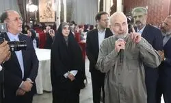 قالیباف: تفاهم نامه ایران و آمریکا سند پیروزی در میدان دیپلماسی است