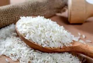  درباره برنج ایران بازهم خبر بد رسماً اعلام شد