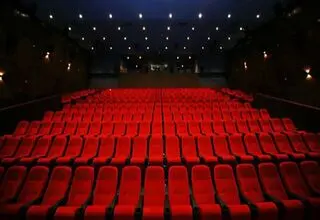 تخفیف بلیت سینما برای بعضی سینماها در ایام رمضان