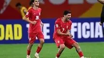 بازیکن تیم فوتبال جوانان ایران در آستانه انتقال به روسیه