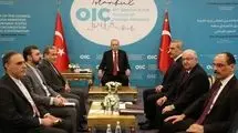 دیدار عراقچی با اردوغان در استانبول