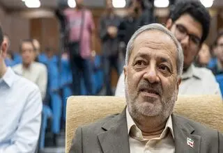 لغو امتحانات نهایی هرمزگان در روز سه‌شنبه
