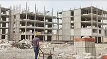 ارائه  آمار وزارت راه و شهرسازی از عملکرد پروژه‌های حمایتی