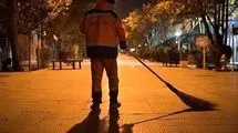 پاکبان‌ها قربانی نبود تجهیزات مکانیزه شهری