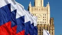 بیانیه وزارت خارجه روسیه در محکومیت تعرض نظامی رژیم صهیونیستی به ایران