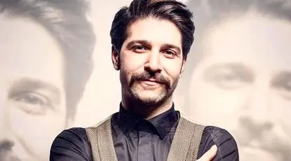 حمید هیراد درگذشت