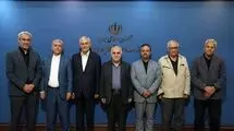 بررسی چالش‌های اقتصادی کنونی در نشست مدنی‌زاده با وزرای اقتصادی پیشین