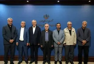 بررسی چالش‌های اقتصادی کنونی در نشست مدنی‌زاده با وزرای اقتصادی پیشین