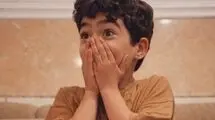 آخرین فیلم از ماکان نصیری و هم‌کلاسی‌هایش در مدرسه شجره طیبه میناب