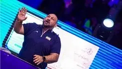 علیرضا رضایی: فاکتور اول در کشتی جنگندگی و نترس بودن است