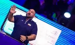 علیرضا رضایی: فاکتور اول در کشتی جنگندگی و نترس بودن است