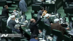 4 وزیر به مجلس می‌روند